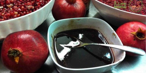 تصویر 5 از خرید رب انار مرغوب + قیمت عالی باکیفیت